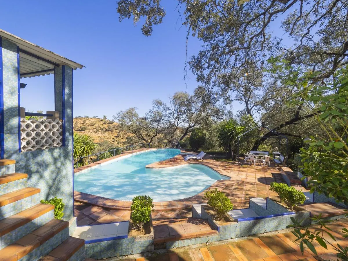 Cubo'S Quinta De Los Cisnes & Minigolf Included Guillena Holiday home