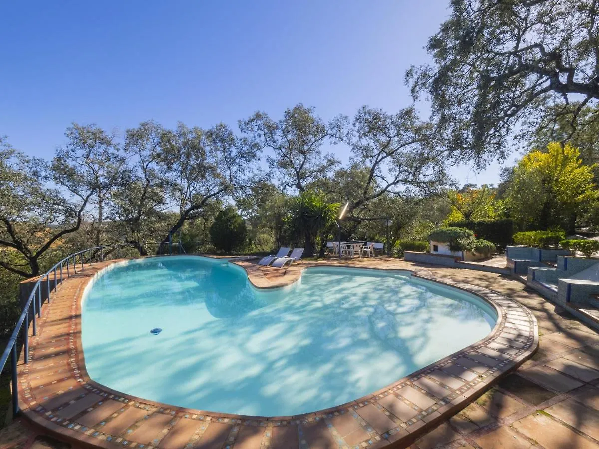 Cubo'S Quinta De Los Cisnes & Minigolf Included Guillena Spain