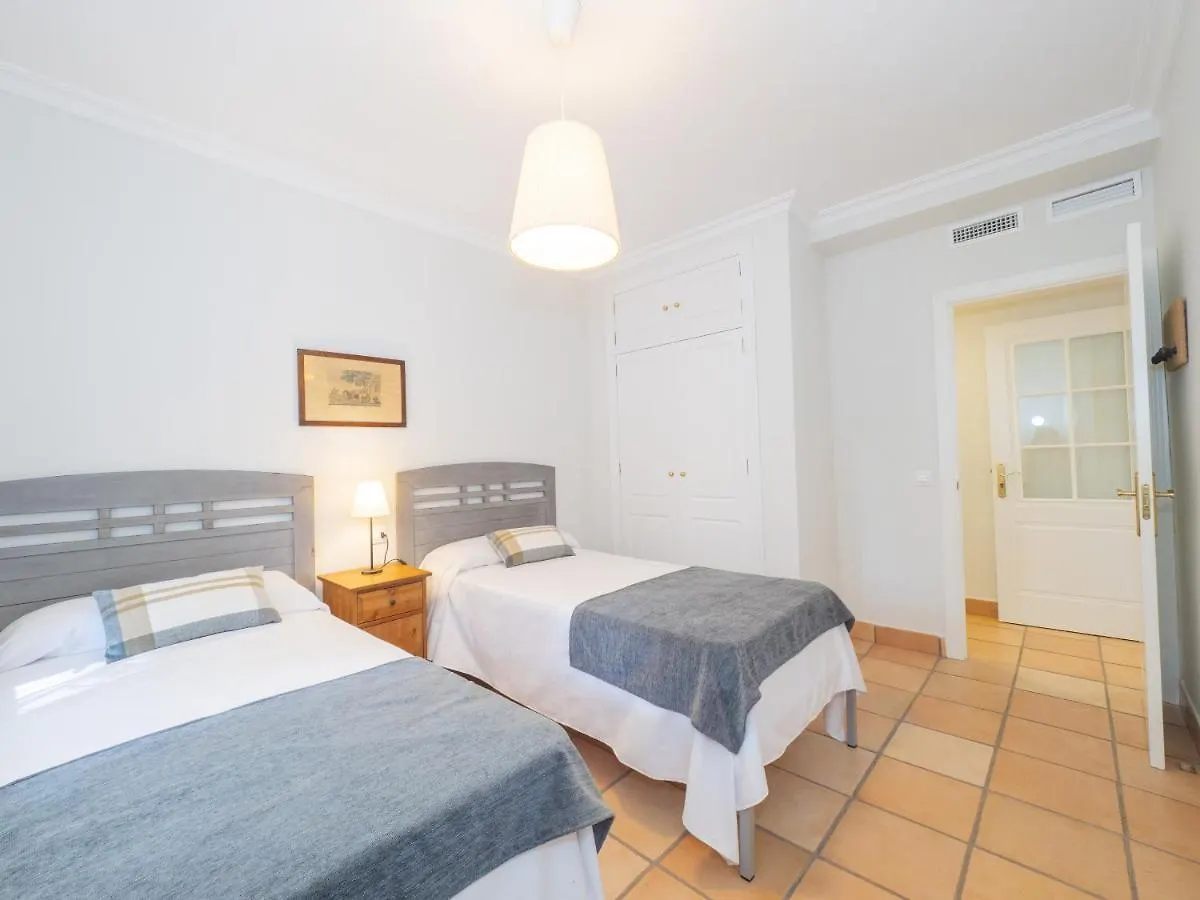 Cubo'S Quinta De Los Cisnes & Minigolf Included Guillena Holiday home