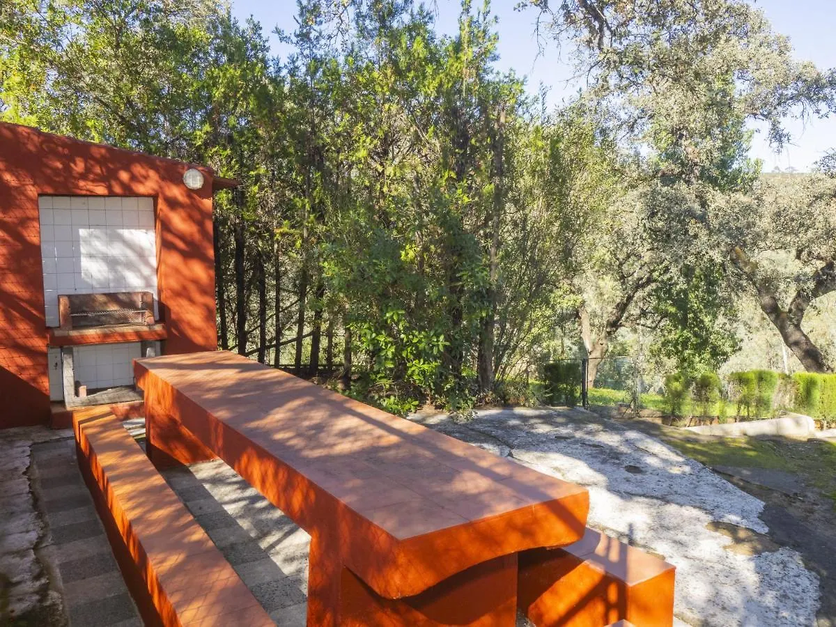 Holiday home Cubo'S Quinta De Los Cisnes & Minigolf Included Guillena