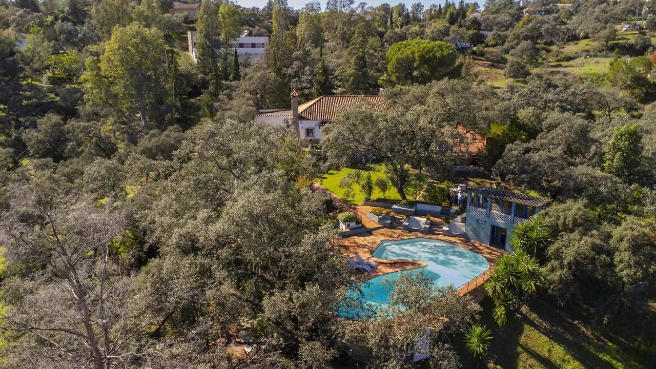 Cubo'S Quinta De Los Cisnes & Minigolf Included Guillena Spain