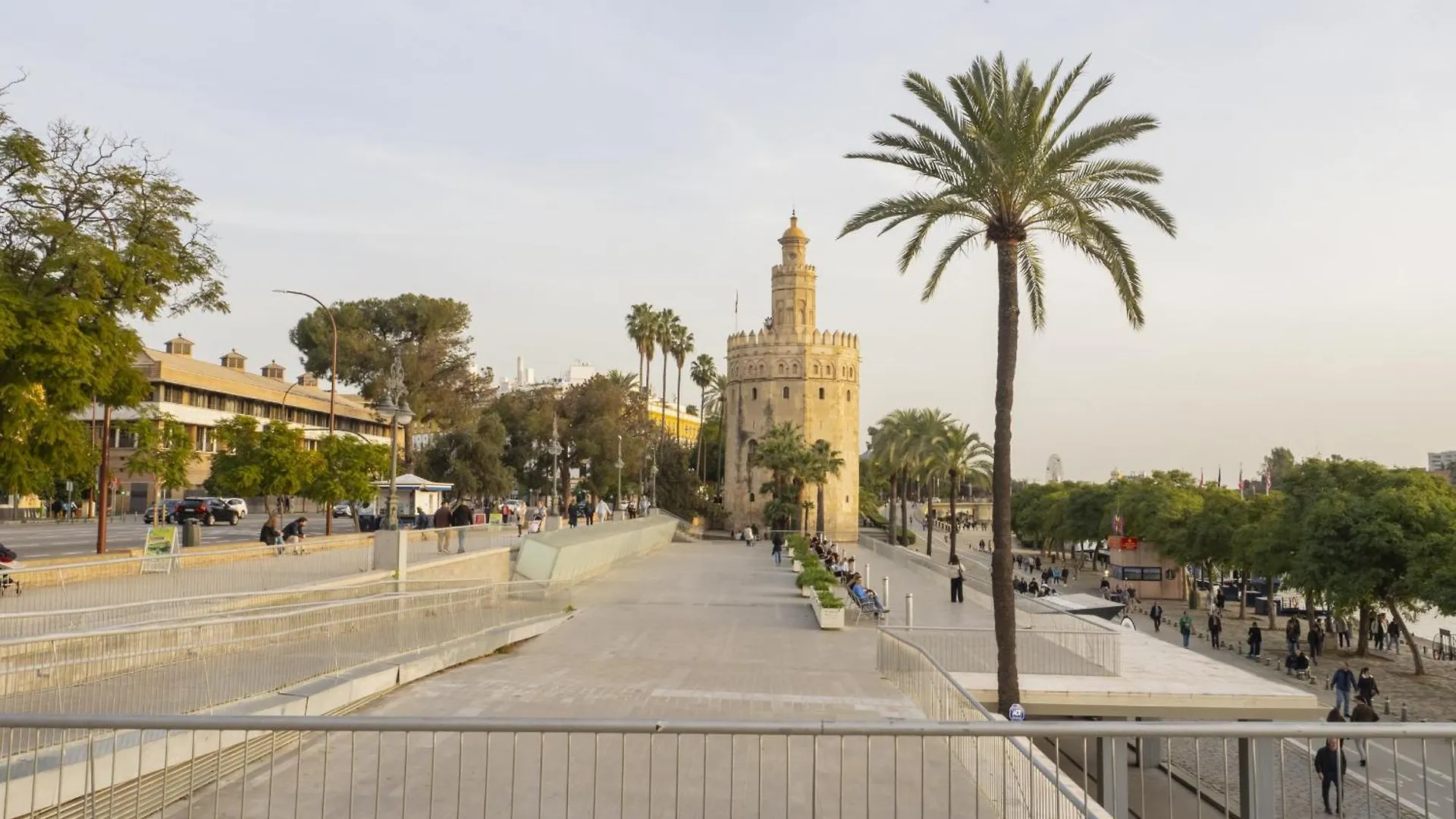 Cubo'S Quinta De Los Cisnes & Minigolf Included Guillena 0*,  Spain