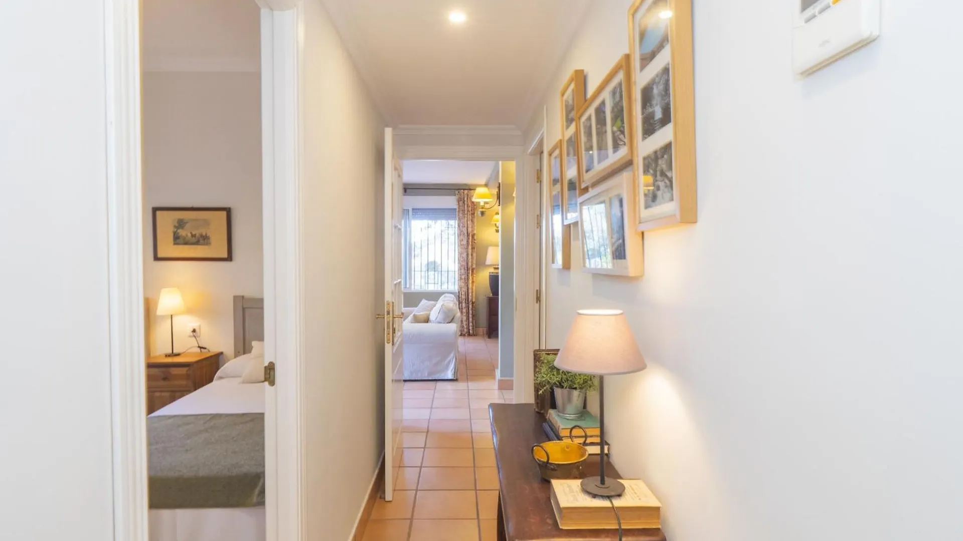 Holiday home Cubo'S Quinta De Los Cisnes & Minigolf Included Guillena