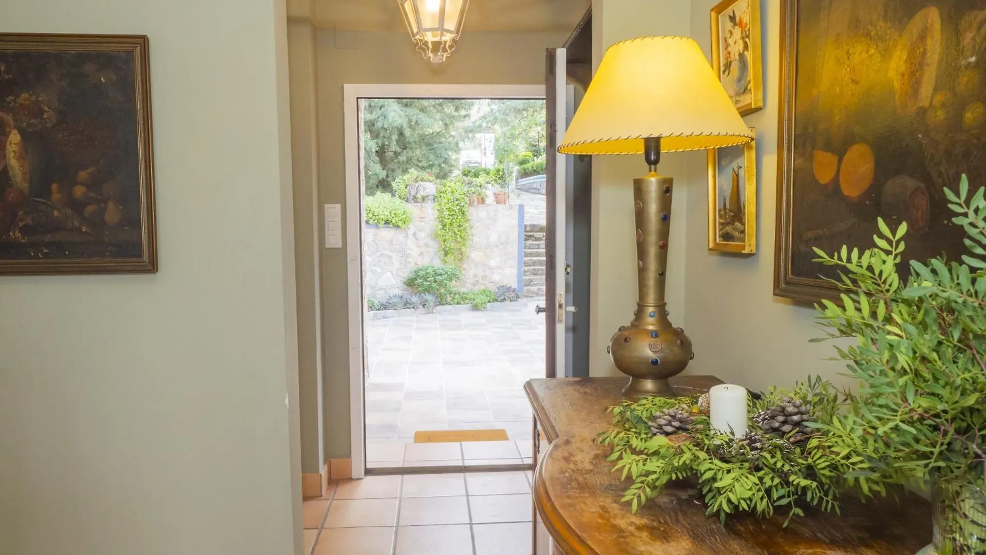 Holiday home Cubo'S Quinta De Los Cisnes & Minigolf Included Guillena